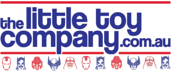 The Little Toy Company
