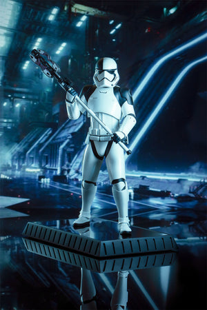 Star Wars Gentle Giant Milestones First Order Executioner Trooper 1:6 Scale Statue