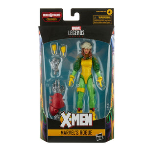 Marvel Legends X-Men Age Of Apocalypse Series 2 Rogue Action Figure