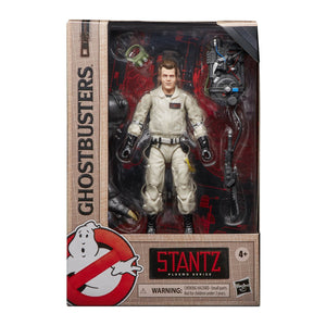 Ghostbusters Plasma Series Ray Stantz Action Figure