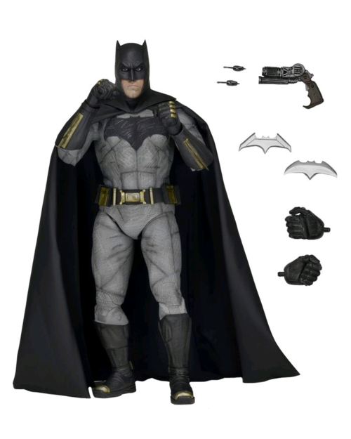 Neca dc figures hotsell