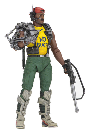 Aliens Neca Series 13 Space Marine Sgt Apone Action Figure Pre-Order - Action Figure Warehouse Australia | Comic Collectables