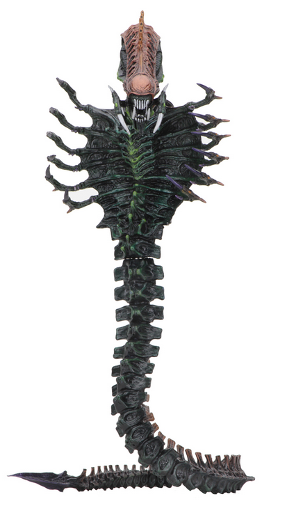 Neca alien snake discount
