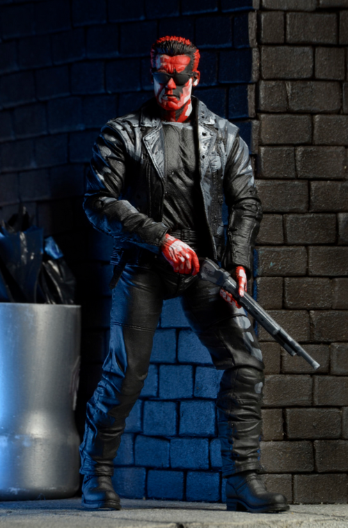 Neca video game figures sale