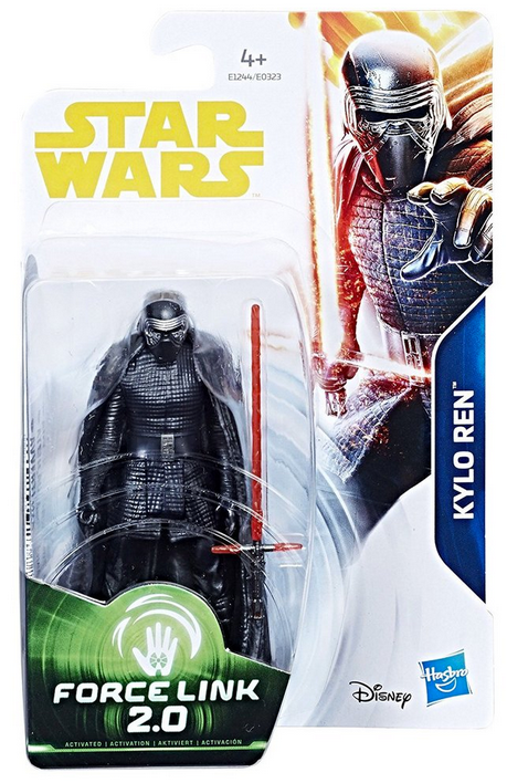 Kylo top ren 3.75