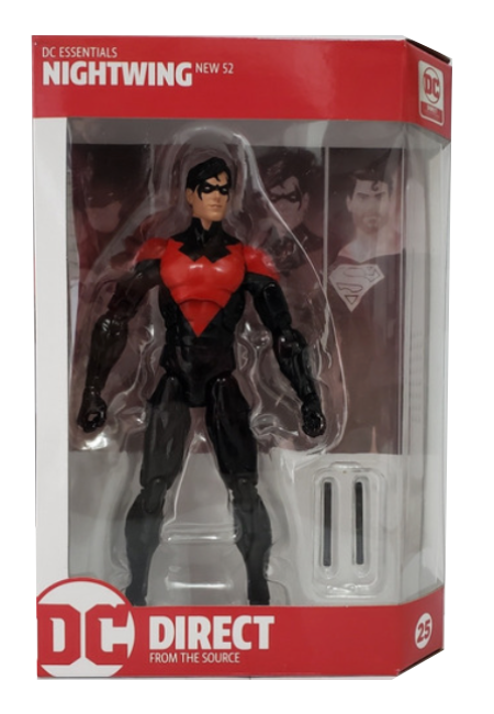 Dc best sale essentials nightwing