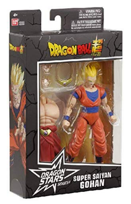 Dragon stars wave 7 discount