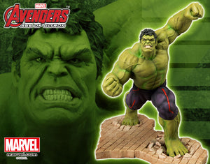 Marvel Kotobukiya Artfx+ Avengers Hulk 1:10 Scale Statue