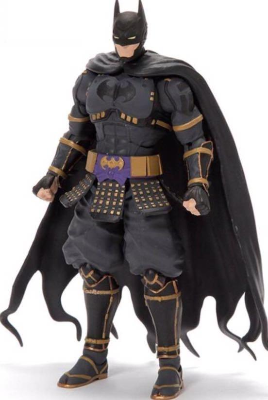 Dc multiverse shop batman ninja