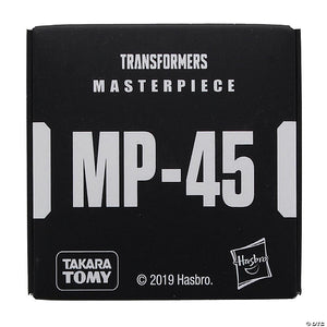 Transformers Takara MP-45 Masterpiece Collectors Pin