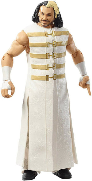 WWE Wrestling Elite Wrestlemania Series Matt Hardy Action Figure