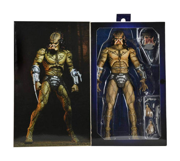 12 inch predator action figure 2025