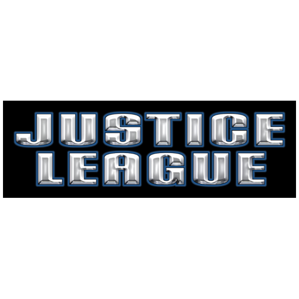 Justice League The Animated Series
