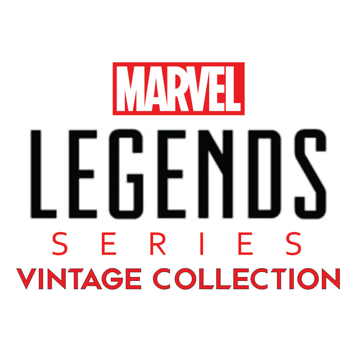 Marvel Legends Vintage Collection