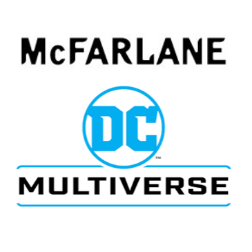 McFarlane DC Multiverse