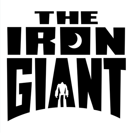 The Iron Giant