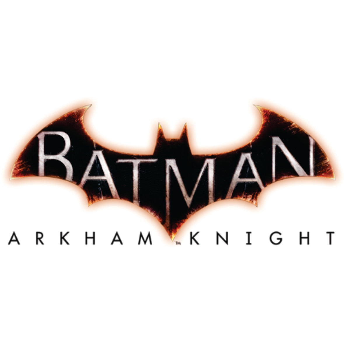 Arkham Knight