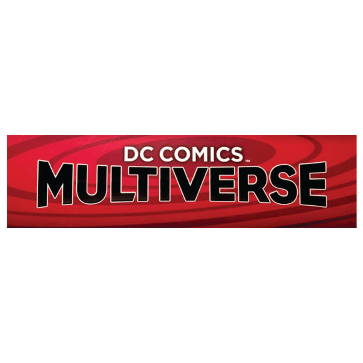 Mattel DC Multiverse