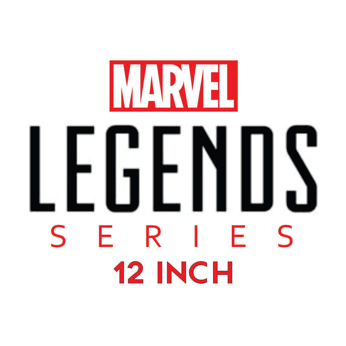 Marvel Legends 12 Inch