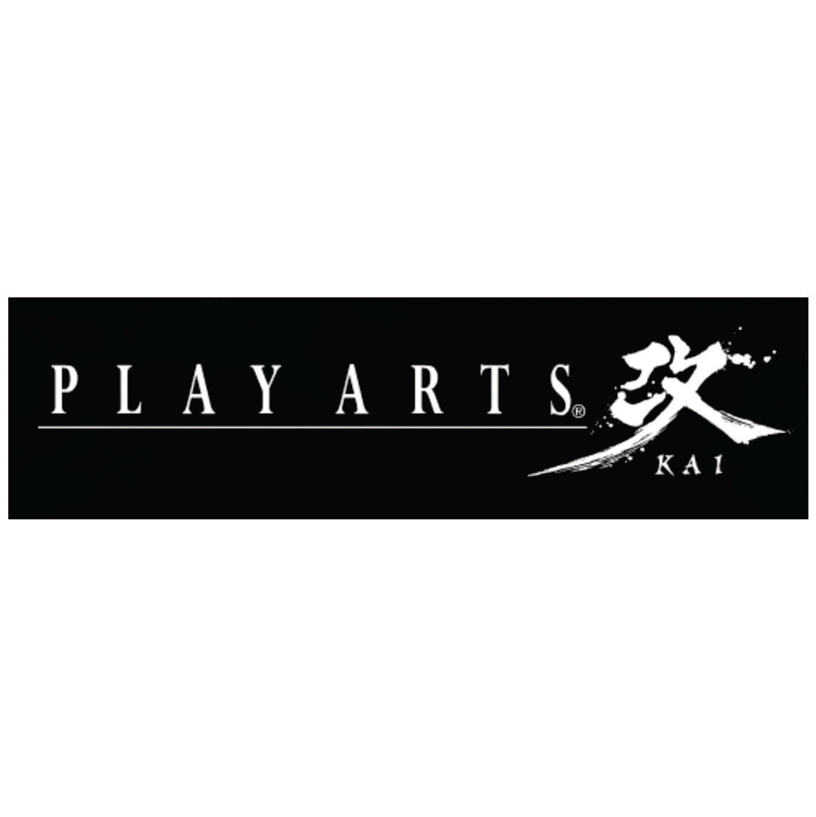 Play Arts Kai