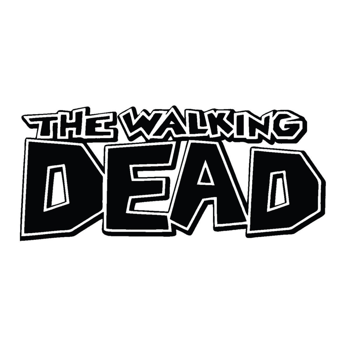 The Walking Dead Comic Series
