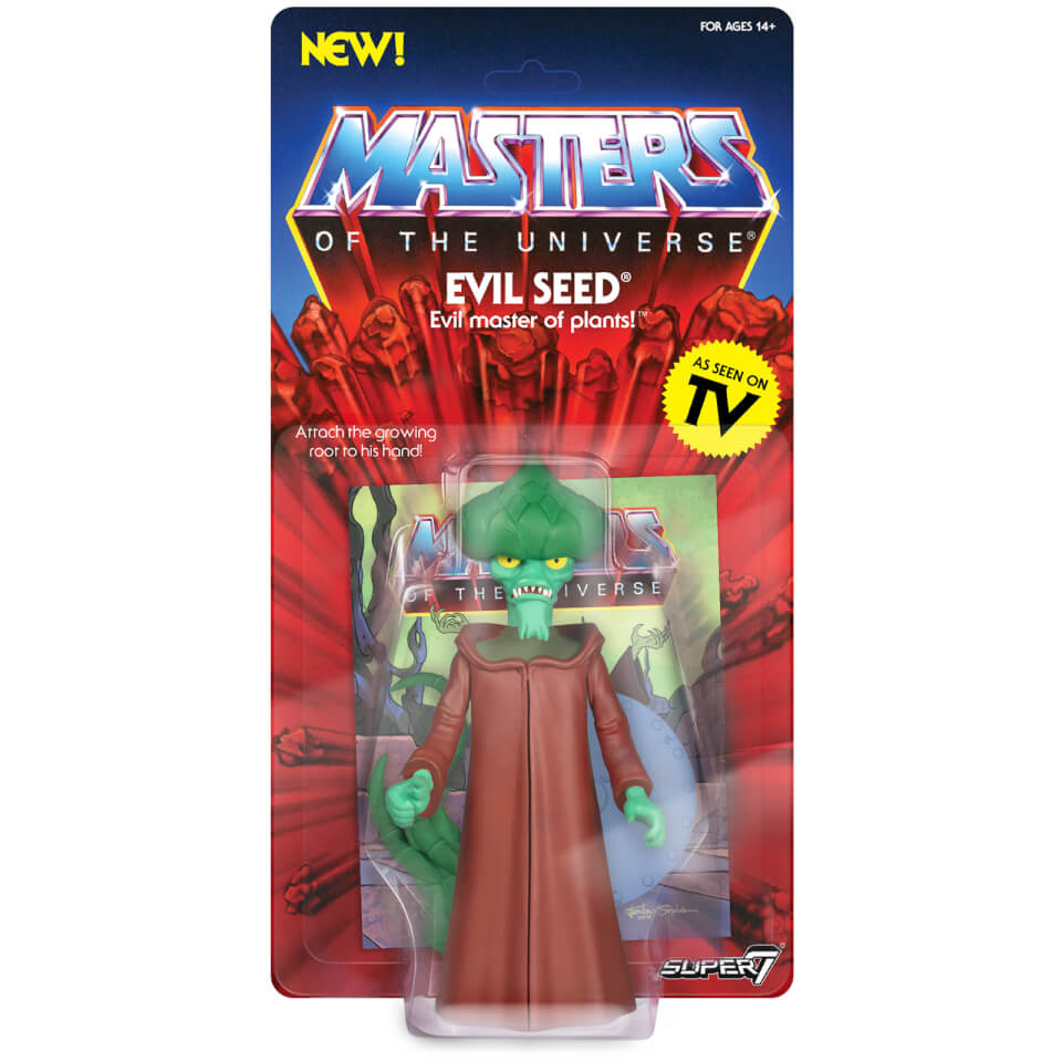 Masters Of The Universe Masterverse Buzz-Off Action Figure 17,8 Cm – Snodata Con Accessori – Giocattolo Collezionabile 6+ Anni HDR40 - 2