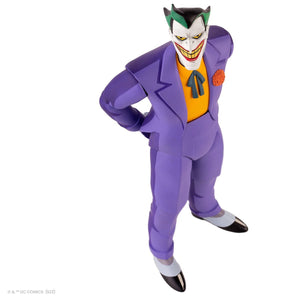 DC Mondo Batman The Animated Series Joker Redux 1:6 Scale Action Figure