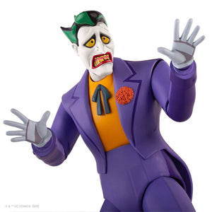 DC Mondo Batman The Animated Series Joker Redux 1:6 Scale Action Figure