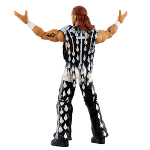 WWE Wrestling Elite Series #98 Shawn Michaels Action Figure