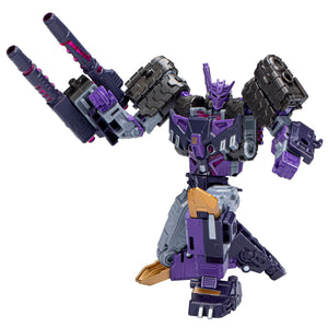 Transformers Generations Legacy Voyager Tarn Action Figure