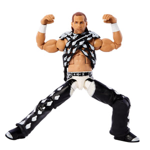 WWE Wrestling Elite Series #98 Shawn Michaels Action Figure