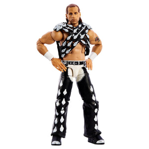 WWE Wrestling Elite Series #98 Shawn Michaels Action Figure