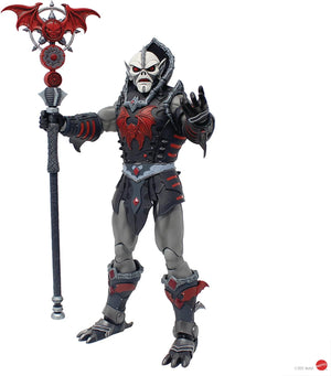 Masters Of The Universe Mondo Hordak 1:6 Scale Action Figure