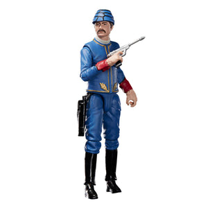 Star Wars The Vintage Collection ESB Bespin Security Guard Helder Spinoza Action Figure