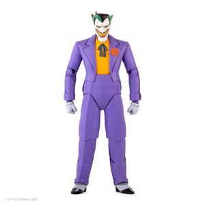 DC Mondo Batman The Animated Series Joker Redux 1:6 Scale Action Figure