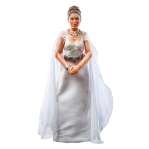 Star Wars Black Series POTF2 Princess Leia Yavin IV Exclusive Action Figure