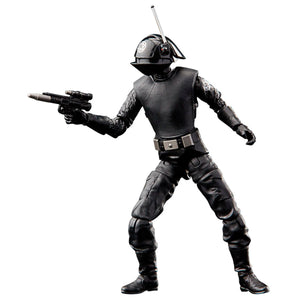 Star Wars The Vintage Collection ROTJ Imperial Gunner Exclusive Action Figure