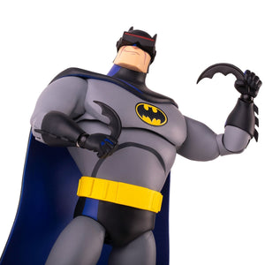 DC Mondo Batman The Animated Series Batman Redux 1:6 Scale Action Figure