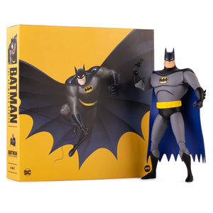 DC Mondo Batman The Animated Series Batman Redux 1:6 Scale Action Figure