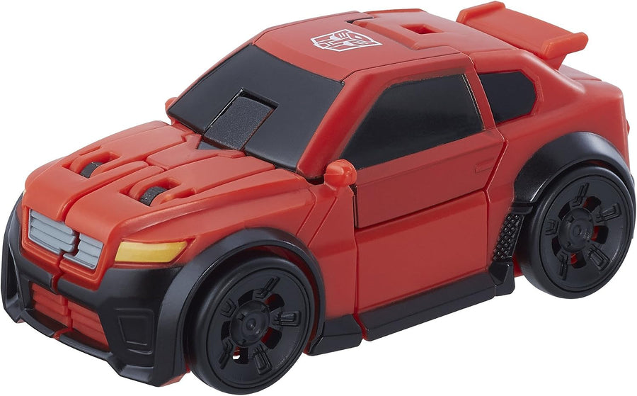Transformers Titans Return Legends Roadburn