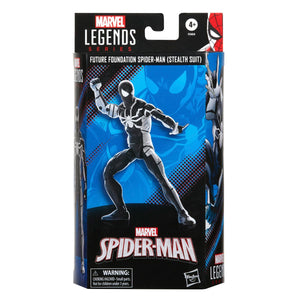 Marvel Legends Spider-Man Future Foundation Action Figure