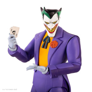 DC Mondo Batman The Animated Series Joker Redux 1:6 Scale Action Figure