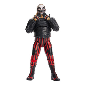 WWE Wrestling Ultimate Edition The Fiend Bray Wyatt Action Figure