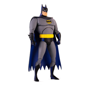 DC Mondo Batman The Animated Series Batman Redux 1:6 Scale Action Figure