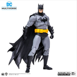 DC Multiverse McFarlane Batman v Hush Action Figure 2-Pack