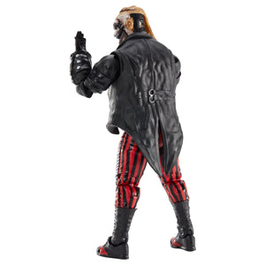 WWE Wrestling Ultimate Edition The Fiend Bray Wyatt Action Figure