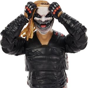 WWE Wrestling Ultimate Edition The Fiend Bray Wyatt Action Figure