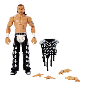 WWE Wrestling Elite Series #98 Shawn Michaels Action Figure