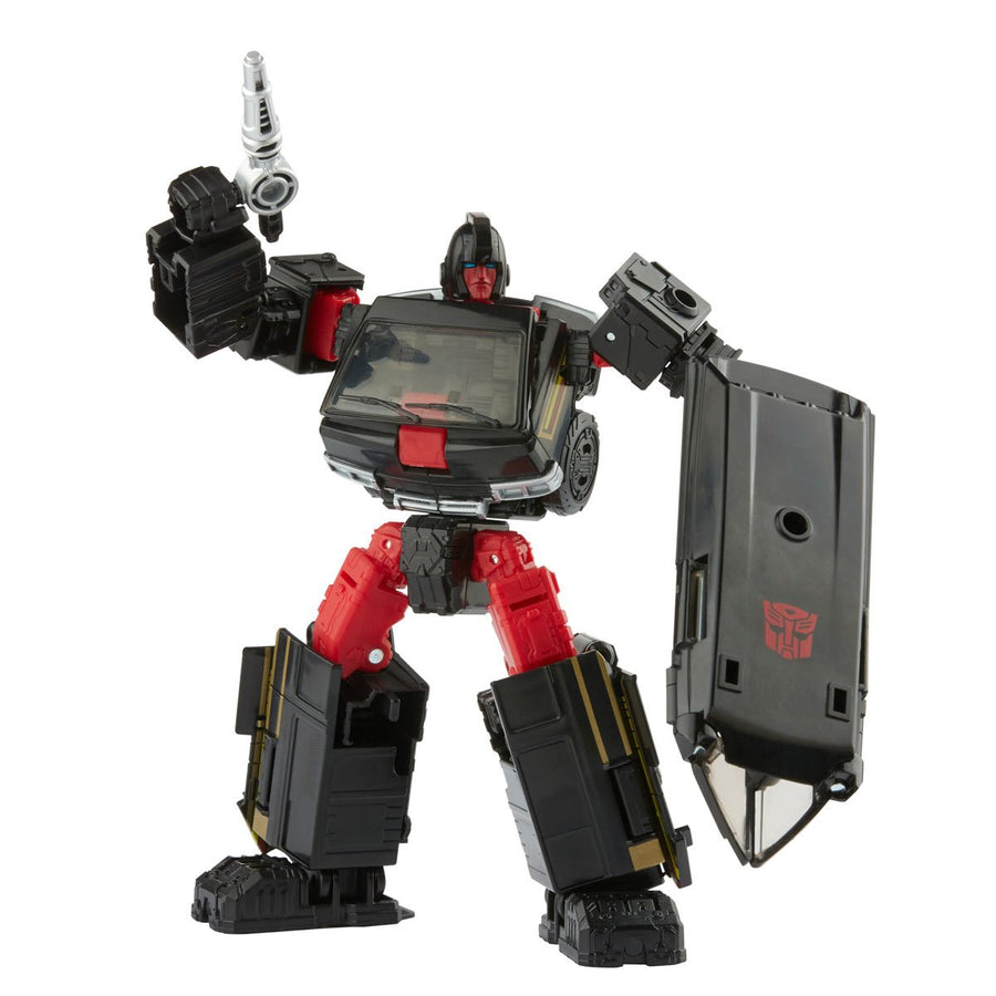 Transformers Generations Selects Legacy Exclusive Deluxe DK-2 Guard Action Figure