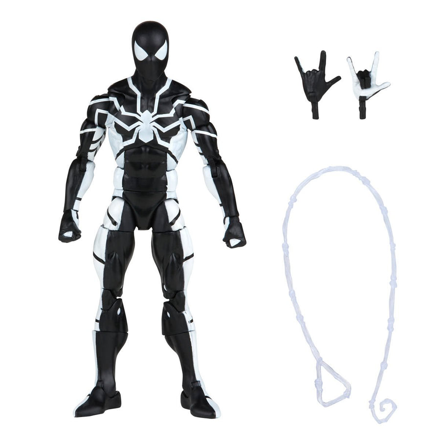 Marvel Legends Spider-Man Future Foundation Action Figure